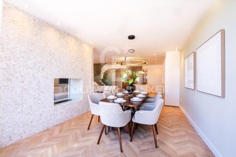 Продажа виллы в Марбелья, Малага, Испания 5 спален, 393м2 №158100 - фото 6