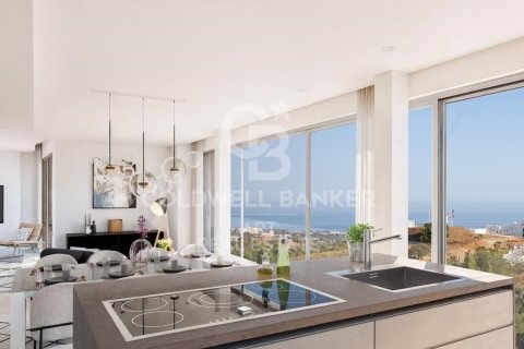 Villa in vendita a Marbella, Malaga, Spagna 4 camere da letto, 500 mq. N° 158101 - foto 3