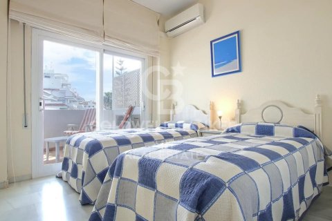 Продажа квартиры в Марбелья, Малага, Испания 2 спальни, 107м2 №158103 - фото 10