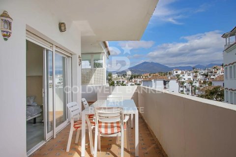 Продажа квартиры в Марбелья, Малага, Испания 2 спальни, 107м2 №158103 - фото 5