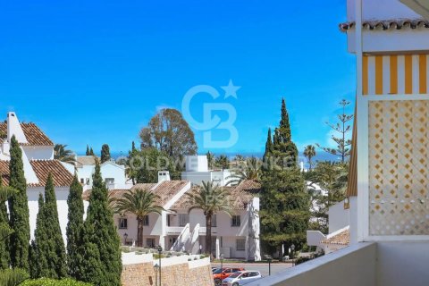 Apartment for sale in Marbella, Malaga, Spain 2 bedrooms, 107 sq.m. No. 158103 - photo 5
