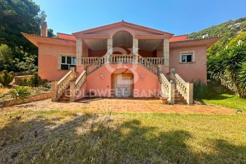 Villa zum Verkauf in Capdepera, Mallorca, Spanien 6 Schlafzimmer, 567 m2 Nr. 158102 - Foto 2