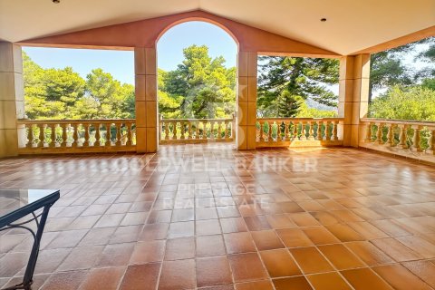 Villa zum Verkauf in Capdepera, Mallorca, Spanien 6 Schlafzimmer, 567 m2 Nr. 158102 - Foto 3