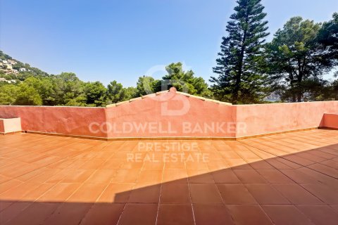 Villa zum Verkauf in Capdepera, Mallorca, Spanien 6 Schlafzimmer, 567 m2 Nr. 158102 - Foto 17