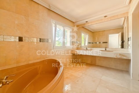 Villa zum Verkauf in Capdepera, Mallorca, Spanien 6 Schlafzimmer, 567 m2 Nr. 158102 - Foto 15