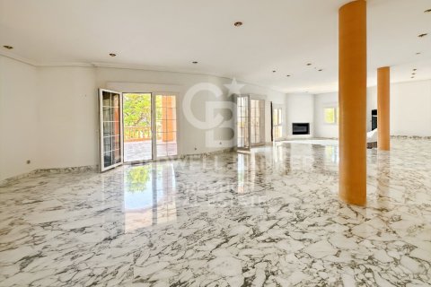 Villa zum Verkauf in Capdepera, Mallorca, Spanien 6 Schlafzimmer, 567 m2 Nr. 158102 - Foto 7