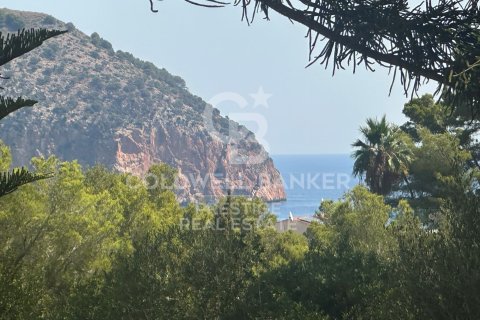 Villa zum Verkauf in Capdepera, Mallorca, Spanien 6 Schlafzimmer, 567 m2 Nr. 158102 - Foto 5