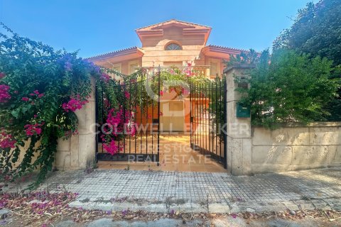 Villa zum Verkauf in Capdepera, Mallorca, Spanien 6 Schlafzimmer, 567 m2 Nr. 158102 - Foto 21