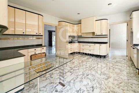 Villa zum Verkauf in Capdepera, Mallorca, Spanien 6 Schlafzimmer, 567 m2 Nr. 158102 - Foto 9