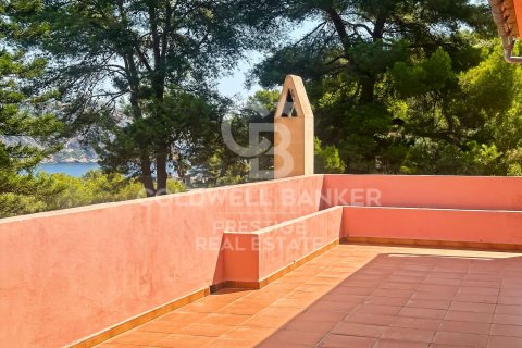 Villa zum Verkauf in Capdepera, Mallorca, Spanien 6 Schlafzimmer, 567 m2 Nr. 158102 - Foto 19