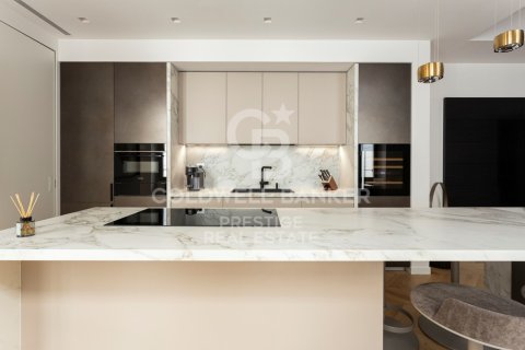 Apartamento en venta en Barcelona, España 3 dormitorios, 183 m2 No. 158098 - foto 11