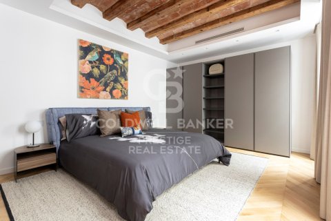 Apartamento en venta en Barcelona, España 3 dormitorios, 183 m2 No. 158098 - foto 20