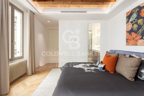 Apartamento en venta en Barcelona, España 3 dormitorios, 183 m2 No. 158098 - foto 23