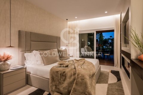 Wohnung zum Verkauf in Estepona, Malaga, Spanien 3 Schlafzimmer, 142 m2 Nr. 158097 - Foto 21