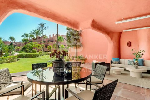 Wohnung zum Verkauf in Estepona, Malaga, Spanien 3 Schlafzimmer, 142 m2 Nr. 158097 - Foto 7