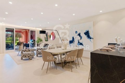 Wohnung zum Verkauf in Estepona, Malaga, Spanien 3 Schlafzimmer, 142 m2 Nr. 158097 - Foto 4