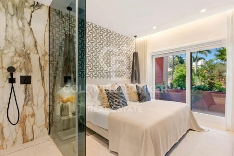 Wohnung zum Verkauf in Estepona, Malaga, Spanien 3 Schlafzimmer, 142 m2 Nr. 158097 - Foto 15