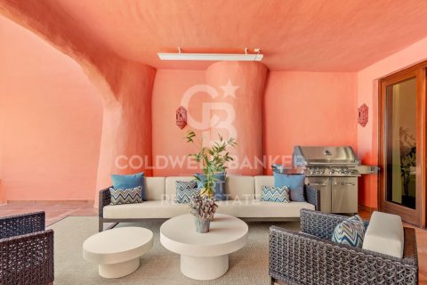 Wohnung zum Verkauf in Estepona, Malaga, Spanien 3 Schlafzimmer, 142 m2 Nr. 158097 - Foto 9