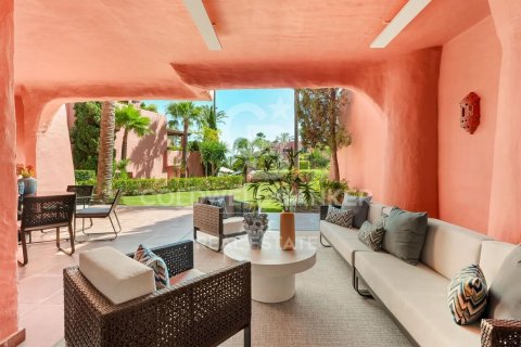 Wohnung zum Verkauf in Estepona, Malaga, Spanien 3 Schlafzimmer, 142 m2 Nr. 158097 - Foto 8