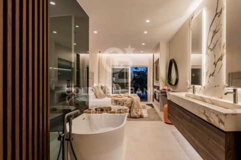 Wohnung zum Verkauf in Estepona, Malaga, Spanien 3 Schlafzimmer, 142 m2 Nr. 158097 - Foto 23