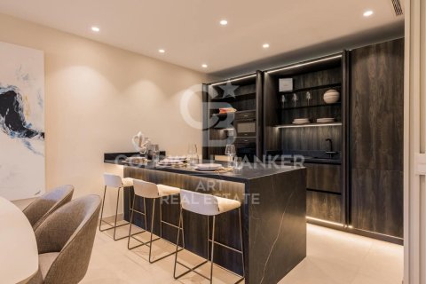 Wohnung zum Verkauf in Estepona, Malaga, Spanien 3 Schlafzimmer, 142 m2 Nr. 158097 - Foto 5