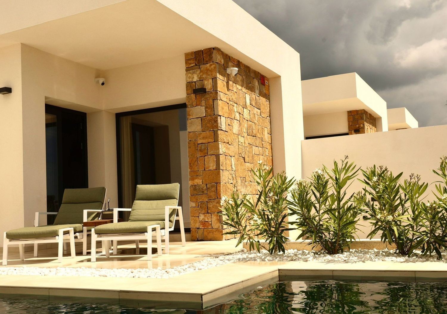 Villa à Benidorm, Alicante, Espagne 3 chambres, 172 m2 No. 147747