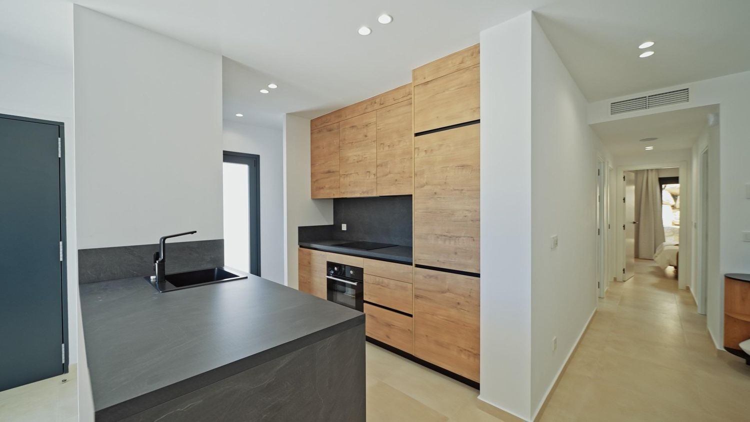 Villa à Benidorm, Alicante, Espagne 3 chambres, 172 m2 No. 147747