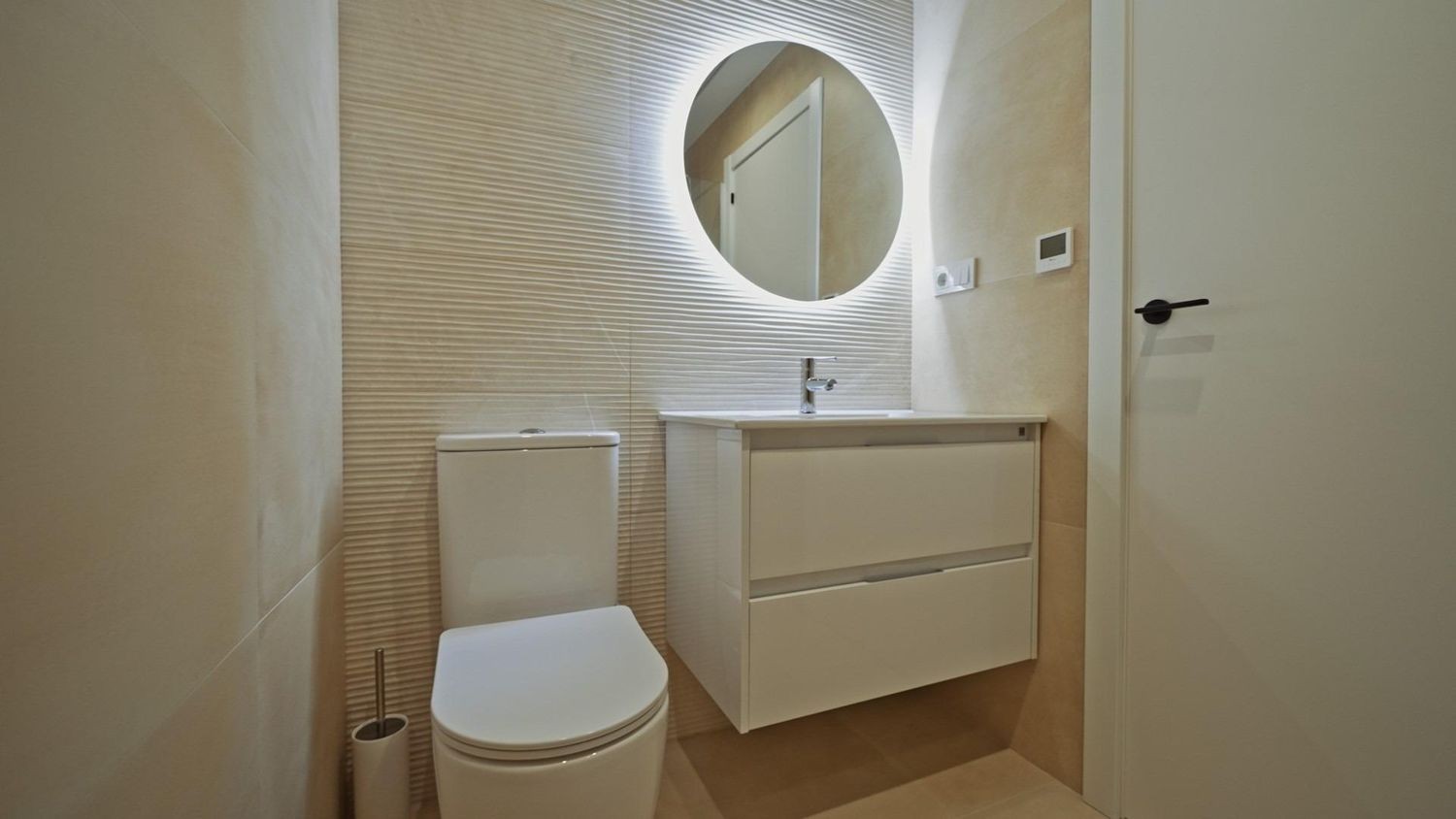 Villa à Benidorm, Alicante, Espagne 3 chambres, 172 m2 No. 147747