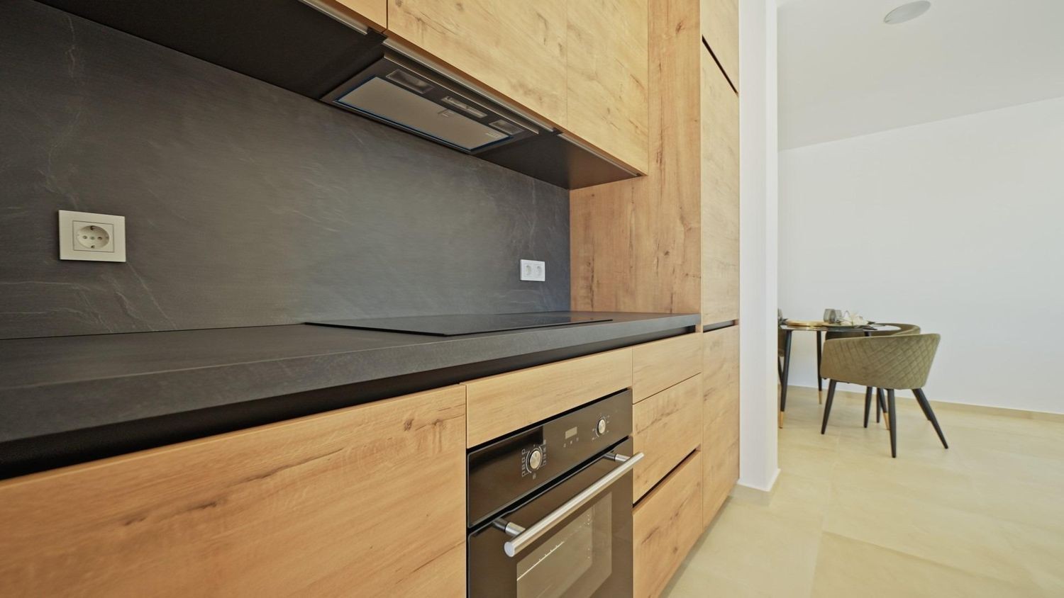 Villa à Benidorm, Alicante, Espagne 3 chambres, 172 m2 No. 147747