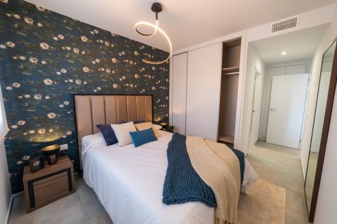 Lägenhet till salu i Pulpi, Almeria, Spanien 2 sovrum, 87 kvm. Nr. 147745 - foto 19