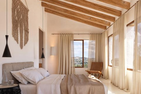 Villa zum Verkauf in Teulada, Alicante, Spanien 4 Schlafzimmer, 371 m2 Nr. 149176 - Foto 9