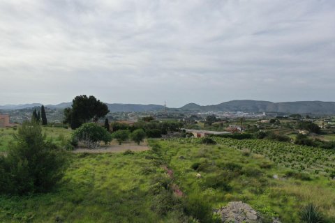 Villa zum Verkauf in Teulada, Alicante, Spanien 4 Schlafzimmer, 371 m2 Nr. 149176 - Foto 10