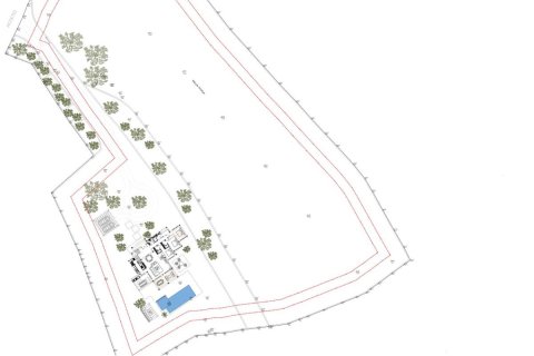 Villa zum Verkauf in Teulada, Alicante, Spanien 4 Schlafzimmer, 371 m2 Nr. 149176 - Foto 24