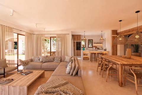 Villa zum Verkauf in Teulada, Alicante, Spanien 4 Schlafzimmer, 371 m2 Nr. 149176 - Foto 6