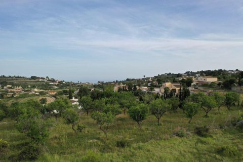 Villa zum Verkauf in Teulada, Alicante, Spanien 4 Schlafzimmer, 371 m2 Nr. 149176 - Foto 19