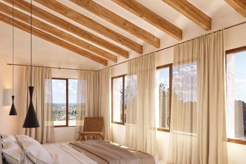 Villa zum Verkauf in Teulada, Alicante, Spanien 4 Schlafzimmer, 371 m2 Nr. 149176 - Foto 11