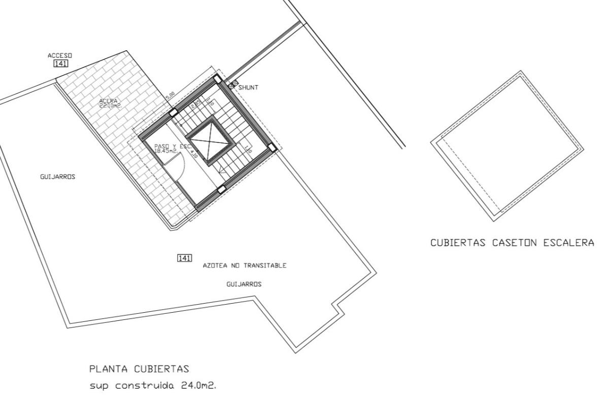 Villa in Benissa, Alicante, Spain 4 bedrooms, 770 sq.m. No. 149175