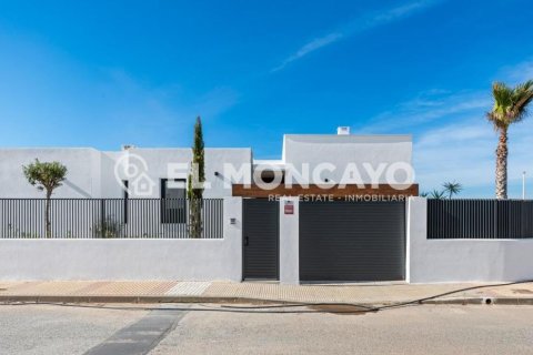 Villa pārdošanā La Manga del Mar Menor, Murcia, Spānijā 3 istabas, 155 m2 Nr. 149174 - attēls 9