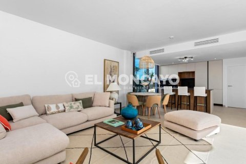 Villa pārdošanā La Manga del Mar Menor, Murcia, Spānijā 3 istabas, 155 m2 Nr. 149174 - attēls 26