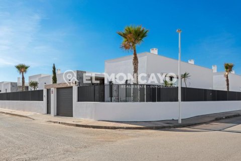 Villa pārdošanā La Manga del Mar Menor, Murcia, Spānijā 3 istabas, 155 m2 Nr. 149174 - attēls 10