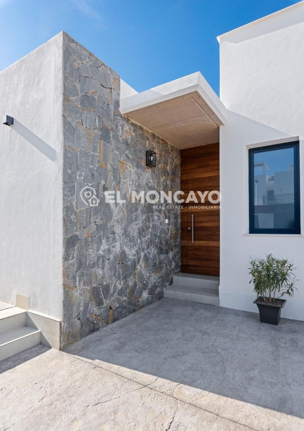 Villa in La Manga del Mar Menor, Murcia, Spain 3 bedrooms, 155 sq.m. No. 149174