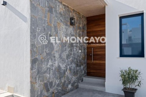 Villa pārdošanā La Manga del Mar Menor, Murcia, Spānijā 3 istabas, 155 m2 Nr. 149174 - attēls 6