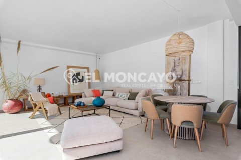 Villa pārdošanā La Manga del Mar Menor, Murcia, Spānijā 3 istabas, 155 m2 Nr. 149174 - attēls 24