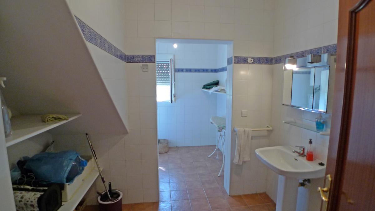Villa in Beniarbeig, Alicante, Spain 4 bedrooms,  No. 149177