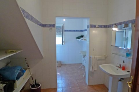 Villa zum Verkauf in Beniarbeig, Alicante, Spanien 4 Schlafzimmer,  Nr. 149177 - Foto 14