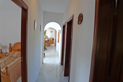 Villa zum Verkauf in Beniarbeig, Alicante, Spanien 4 Schlafzimmer,  Nr. 149177 - Foto 12