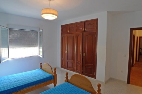 Villa zum Verkauf in Beniarbeig, Alicante, Spanien 4 Schlafzimmer,  Nr. 149177 - Foto 17