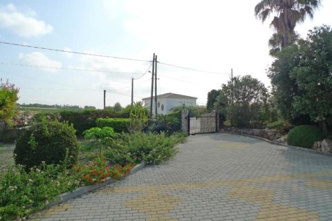 Villa zum Verkauf in Beniarbeig, Alicante, Spanien 4 Schlafzimmer,  Nr. 149177 - Foto 21