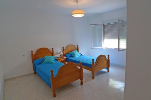Villa zum Verkauf in Beniarbeig, Alicante, Spanien 4 Schlafzimmer,  Nr. 149177 - Foto 16