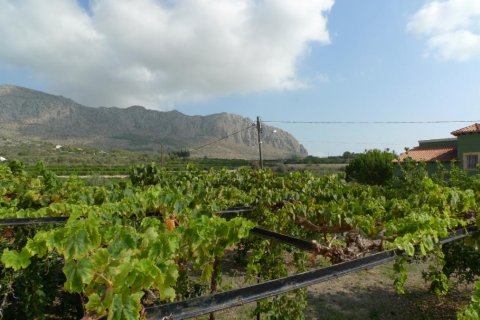 Villa zum Verkauf in Beniarbeig, Alicante, Spanien 4 Schlafzimmer,  Nr. 149177 - Foto 22